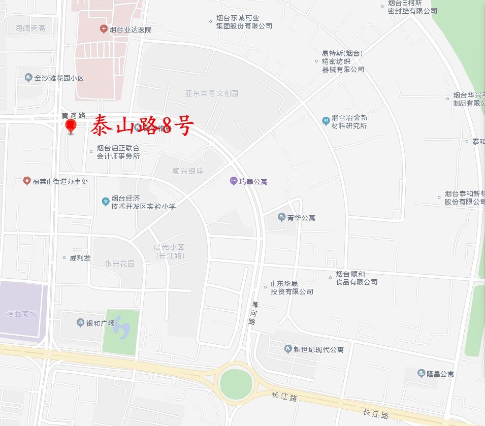 泰山路8号位置.png 泰山路8号位置.png