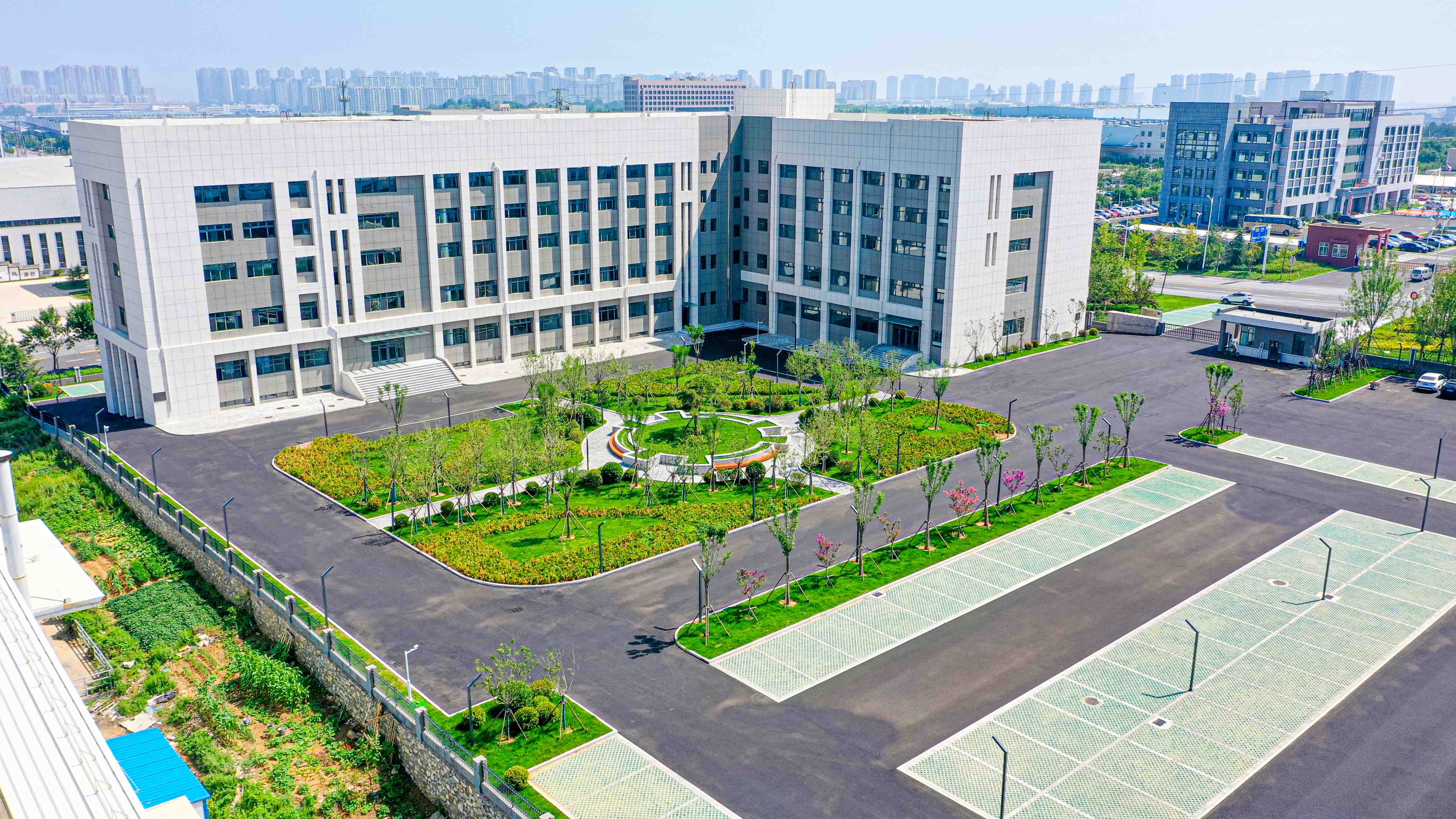 创新科技产业园